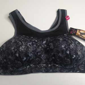 Maidenform High Impact Sports Bra 36B